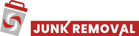 Uncle Dave's Junk Removal Logo